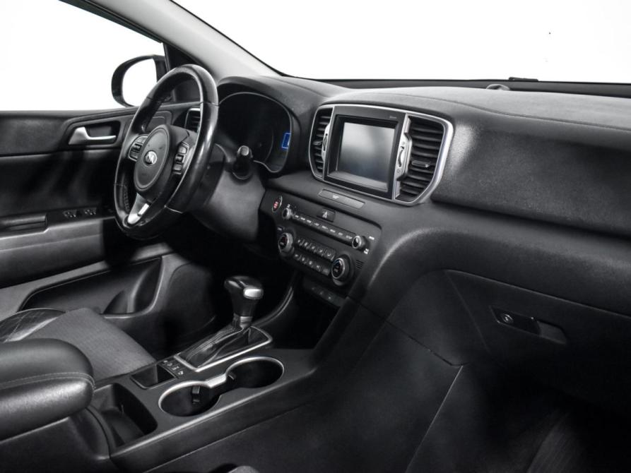 Kia Sportage IV Санкт-Петербург  - изображение 14