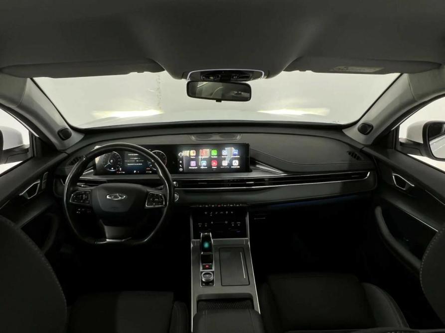 Chery Tiggo 7 Pro Max I Кострома  - изображение 10