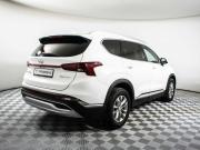 Hyundai Santa Fe IV Рестайлинг Москва  - изображение 25