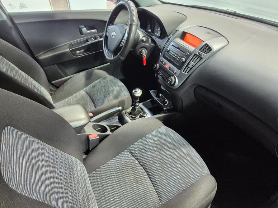 Kia Ceed I Воронеж  - изображение 13