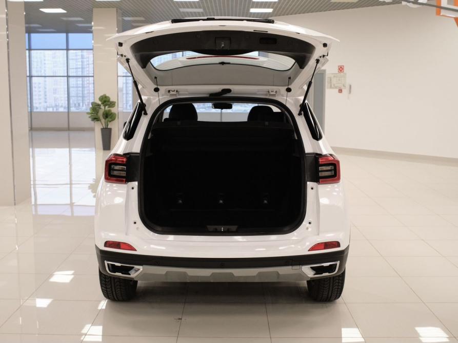 Chery Tiggo 4 Pro I Самара  - изображение 23