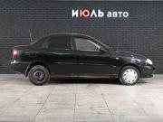 Chevrolet Lanos I Екатеринбург  - изображение 21