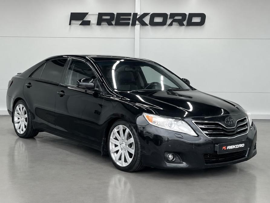Toyota Camry VI (XV40) Уфа  - изображение 1