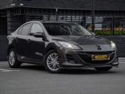 Mazda 3 II (BL) Тюмень  - изображение 14
