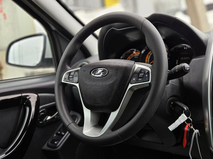 Lada (ВАЗ) Largus I Рестайлинг Вологда  - изображение 10