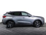 Haval F7 I Рестайлинг Москва  - изображение 28