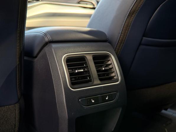 Haval F7x I Рестайлинг с пробегом 2022 года, цена 2 599 000 рублей, 47480 км, внедорожник, Автокод Объявления