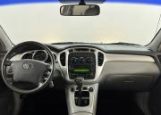 Toyota Highlander I (XU20) Рестайлинг Москва  - изображение 19