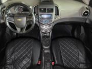 Chevrolet Aveo II Тверь  - изображение 27
