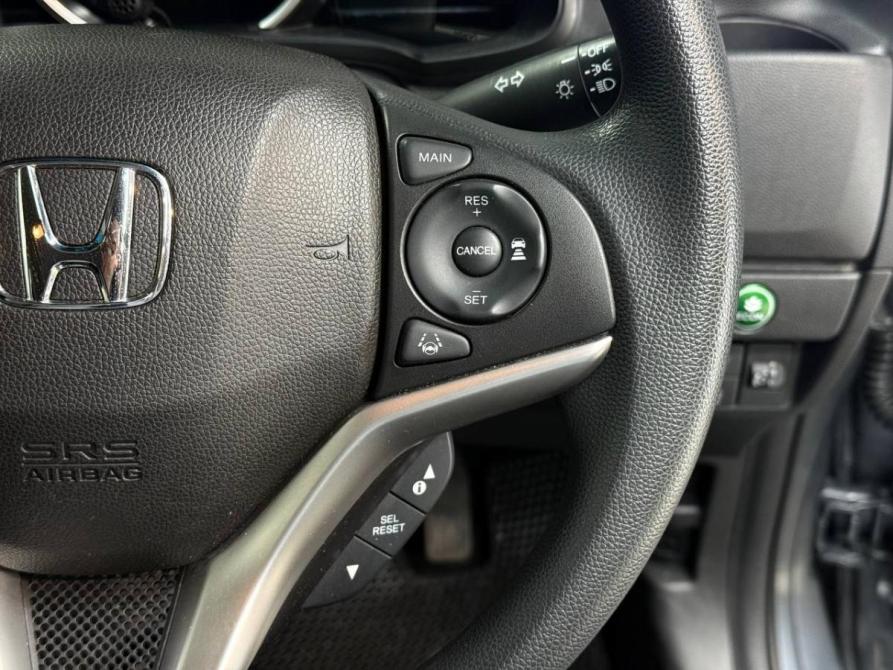 Honda Fit III Рестайлинг Красноярск  - изображение 12