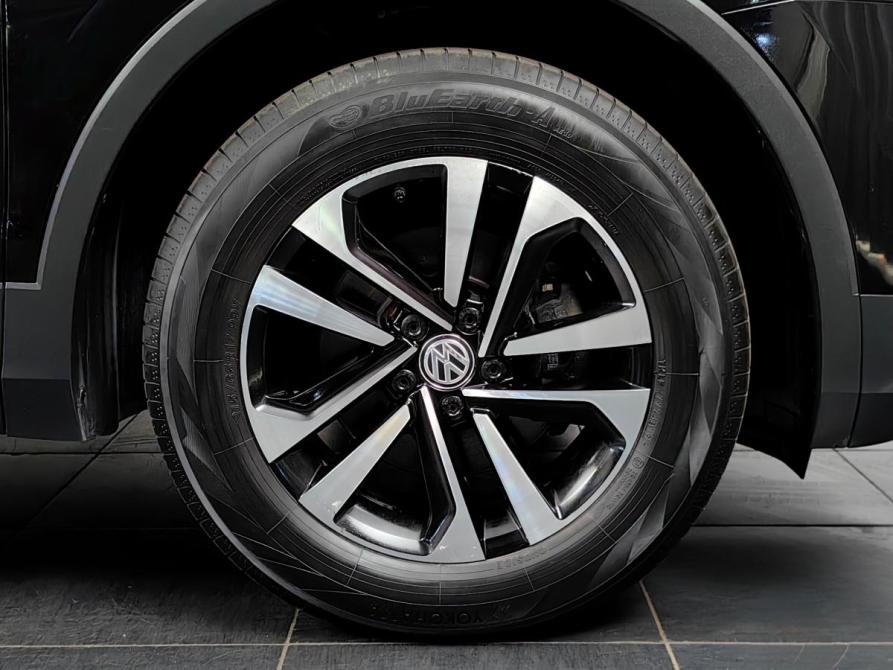 Volkswagen Tiguan II Москва  - изображение 25