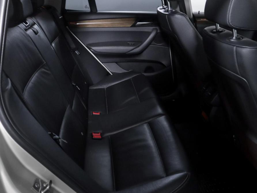BMW X3 II (F25) Москва  - изображение 9