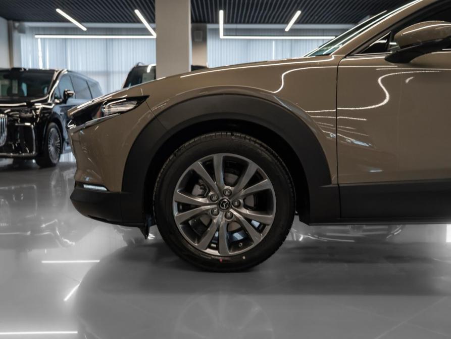 Mazda CX-30 I Москва  - изображение 22