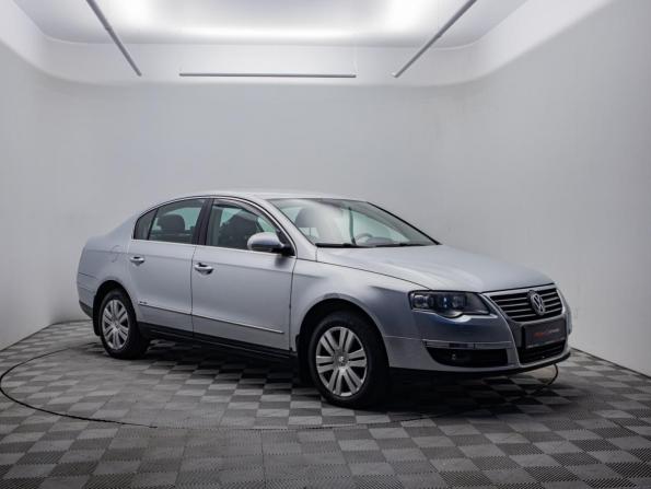 Volkswagen Passat B6 с пробегом 2008 года, цена 695 000 рублей, 348505 км, седан, Автокод Объявления