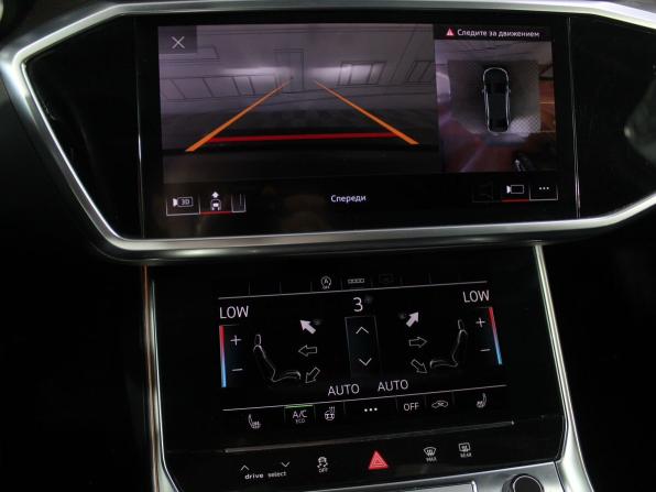 Audi A6 V (C8) с пробегом 2021 года, цена 4 280 000 рублей, 91400 км, седан, Автокод Объявления