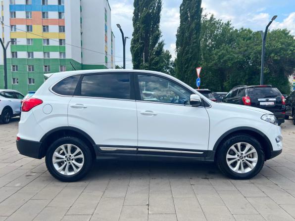 Chery Tiggo 5 I с пробегом 2015 года, цена 950 000 рублей, 69248 км, внедорожник, Автокод Объявления