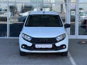 Lada (ВАЗ) Granta I Рестайлинг Липецк  - изображение 14