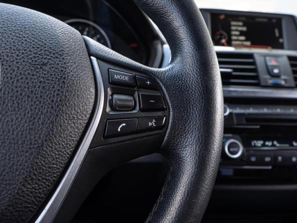 BMW 3 серии VI (F3x) Рестайлинг с пробегом 2016 года, цена 1 675 000 рублей, 157977 км, седан, Автокод Объявления