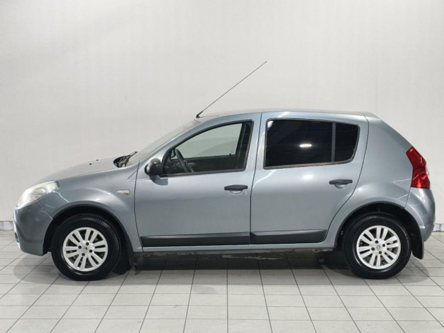Renault Sandero I Курск  - изображение 2