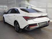 Hyundai Elantra VII (CN7) Рестайлинг Уфа  - изображение 26