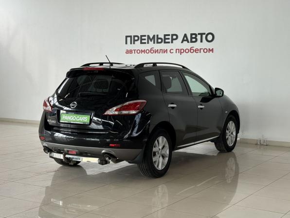 Nissan Murano II (Z51) Рестайлинг 2 с пробегом 2012 года, цена 1 130 000 рублей, 174278 км, внедорожник, Автокод Объявления