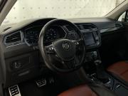 Volkswagen Tiguan II Тамбов  - изображение 35