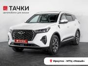 Chery Tiggo 7 Pro Max I Иркутск  - изображение 24