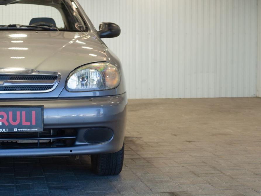 Chevrolet Lanos I Иваново  - изображение 5