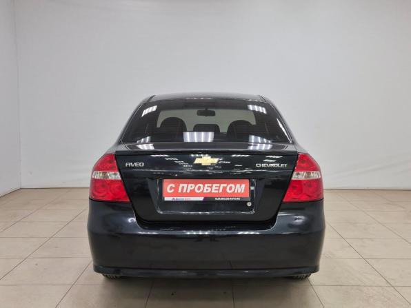 Chevrolet Aveo I Рестайлинг с пробегом 2011 года, цена 350 000 рублей, 245600 км, седан, Автокод Объявления
