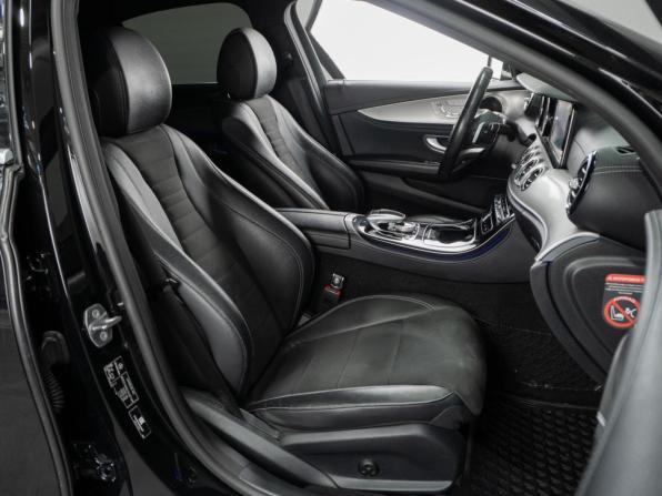 Mercedes-Benz E-Класс V (W213 S213 C238) с пробегом 2016 года, цена 3 074 000 рублей, 164800 км, седан, Автокод Объявления