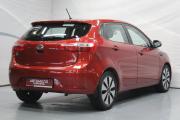 Kia Rio III Кемерово  - изображение 26