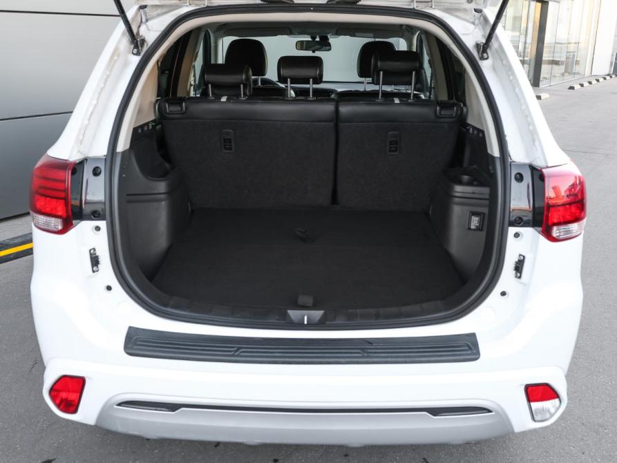 Mitsubishi Outlander III Рестайлинг 3 Москва  - изображение 9