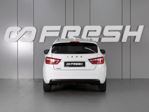 Lada (ВАЗ) Vesta I с пробегом 2021 года, цена 998 000 рублей, 203238 км, универсал, Автокод Объявления