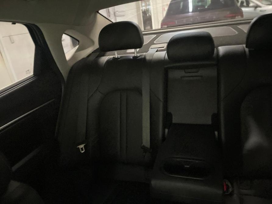 Hyundai Sonata VIII (DN8) Санкт-Петербург  - изображение 20
