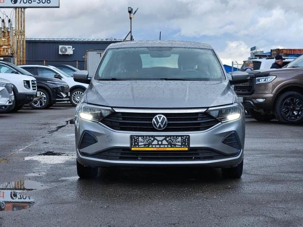 Volkswagen Polo VI с пробегом 2021 года, цена 1 450 000 рублей, 150450 км, лифтбек, Автокод Объявления