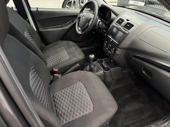 Новый Lada (ВАЗ) Granta I Рестайлинг 2026 года, цена 1 238 000 рублей, седан, Автокод Объявления
