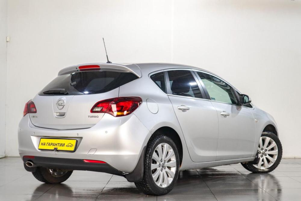 Opel Astra J Челябинск  - изображение 7