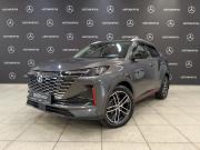 Changan CS55 Plus II Москва  - изображение 31