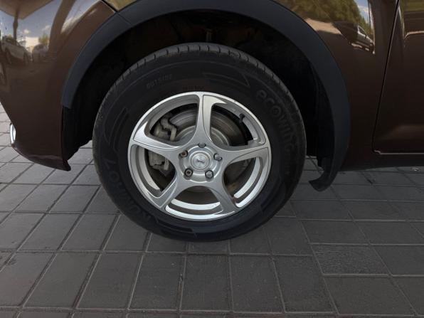 Lifan X60 I Рестайлинг 2 с пробегом 2018 года, цена 821 000 рублей, 121326 км, внедорожник, Автокод Объявления