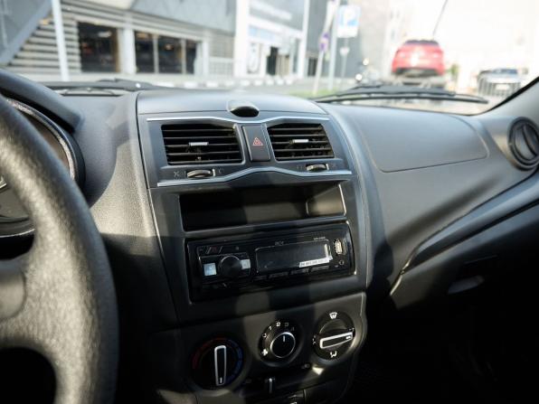 Lada (ВАЗ) Granta I Рестайлинг с пробегом 2023 года, цена 723 000 рублей, 57084 км, седан, Автокод Объявления