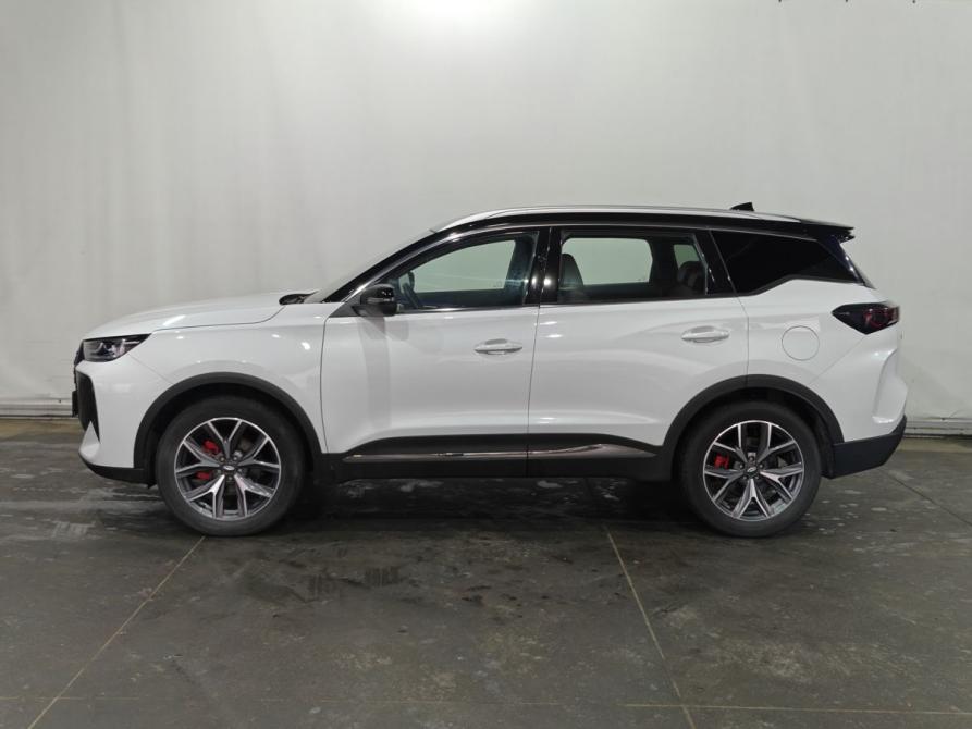 Chery Tiggo 7L I Москва  - изображение 7