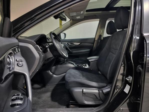 Nissan X-Trail III с пробегом 2015 года, цена 1 410 000 рублей, 223765 км, внедорожник, Автокод Объявления