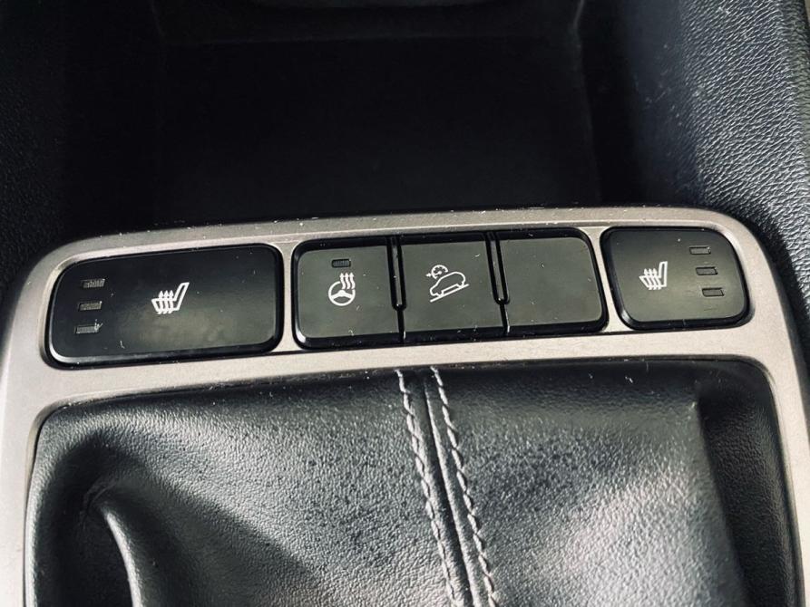 Hyundai Creta I Миасс  - изображение 19