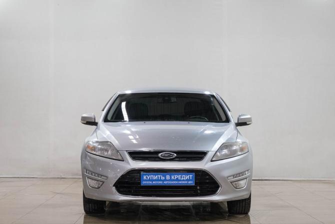 Ford Mondeo V с пробегом 2012 года, цена 849 000 рублей, 300000 км, седан, Автокод Объявления