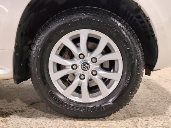 Toyota Land Cruiser 200 Series Рестайлинг 2 с пробегом 2018 года, цена 6 090 000 рублей, 161961 км, внедорожник, Автокод Объявления