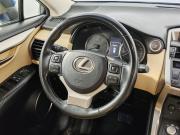 Lexus NX I Москва  - изображение 38