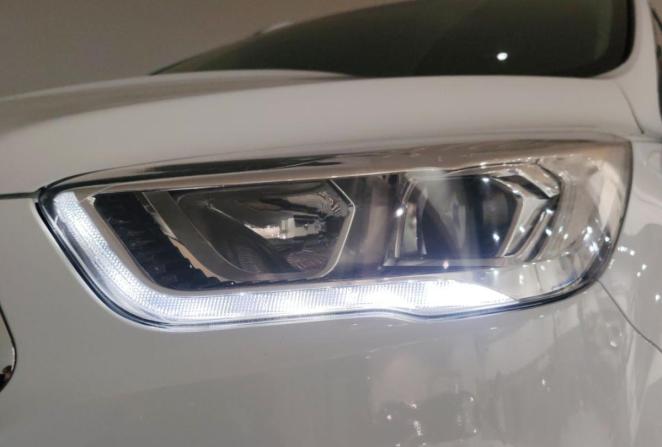 Ford Kuga II Рестайлинг с пробегом 2018 года, цена 2 000 000 рублей, 106963 км, внедорожник, Автокод Объявления
