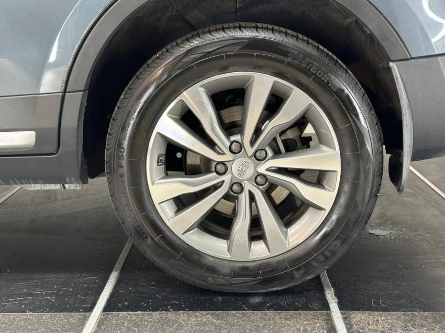 Geely Atlas I Красноярск  - изображение 5