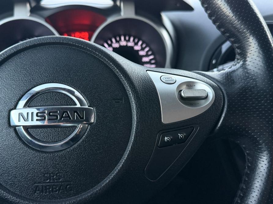 Nissan Juke I Волгоград  - изображение 14