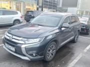 Mitsubishi Outlander III Рестайлинг 2 Санкт-Петербург  - изображение 5